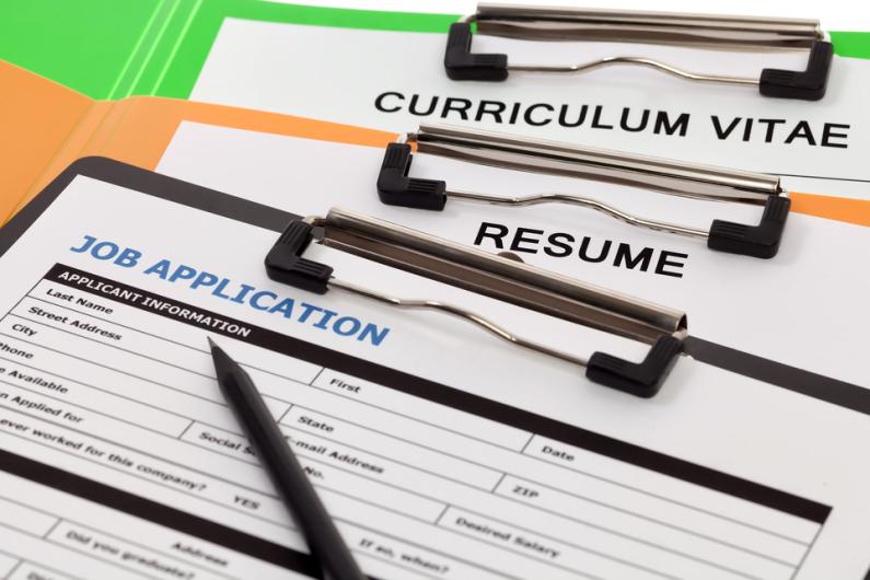 Come tradurre il proprio CV e la propria lettera di presentazione in inglese? Come tradurre il proprio CV in inglese