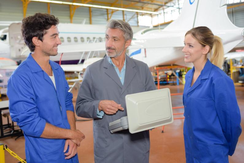 La traduzione per il settore aeronautico: quali sono i challenge? La traduzione per il settore aeronautico: quali sono i challenge?