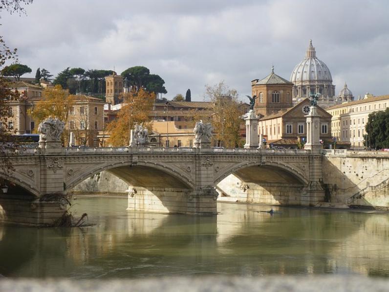 Apertura uffici di traduzione a Roma e Torino