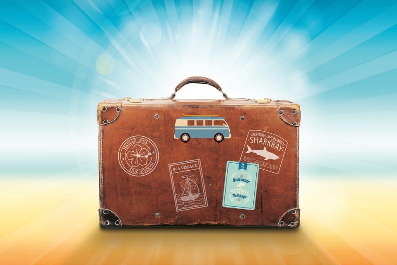 Ben attrezzati nei viaggi d’affari all‘estero – ecco a cosa bisognerebbe badare