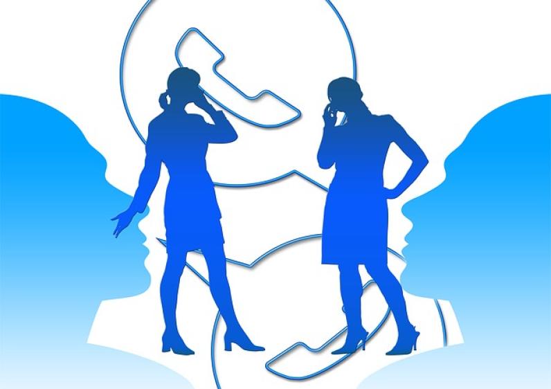 La telefonia traduce le necessità del futuro