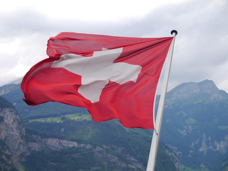 Le imprese straniere con un fatturato annuo superiore a 100.000 CHF dovranno versare l’IVA in Svizzera