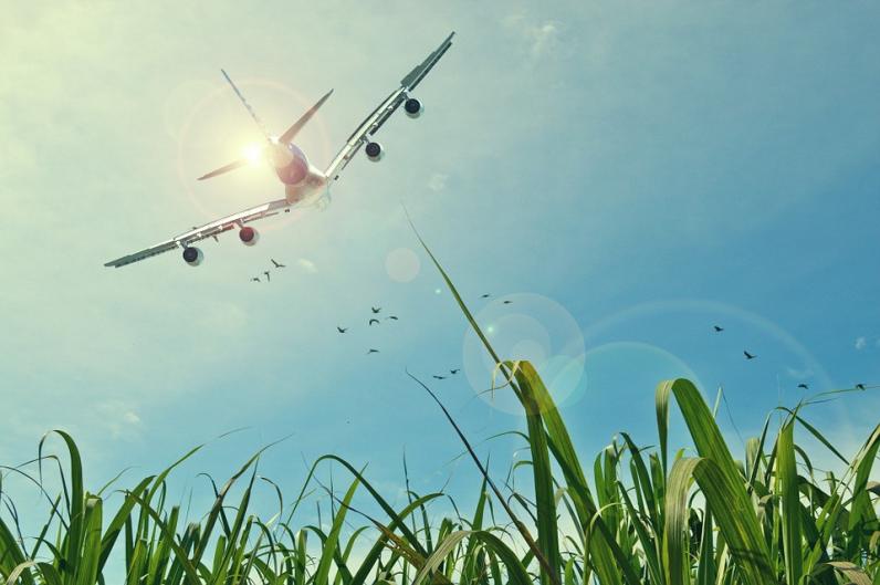 L’industria aeronautica del domani