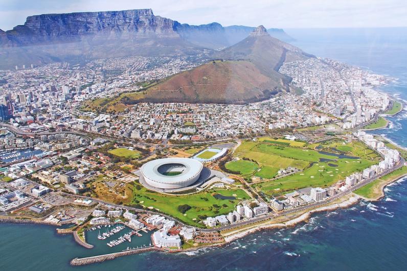 Negoziare in Sudafrica - La gestione di contratti
