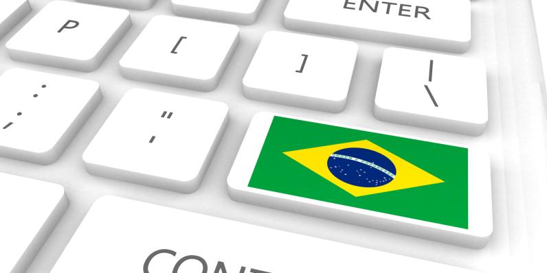 Quali lingue si parlano in Brasile?