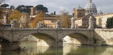 Apertura uffici di traduzione a Roma e Torino