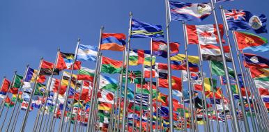 Evento fieristico internazionale e comunicazione