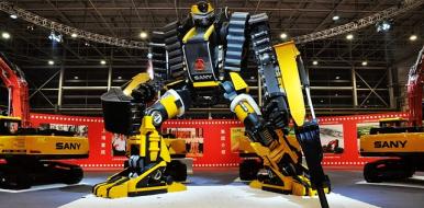 Il mercato tedesco della robotica industriale