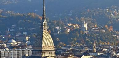 L’efficienza imprenditoriale a Torino