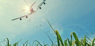 L’industria aeronautica del domani