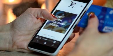 Quattro aspetti interessanti dello shopping online