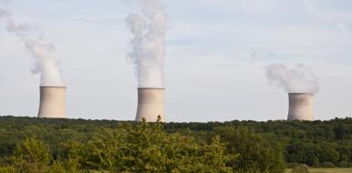 Energia nucleare in quale paese si trova la maggior parte delle centrali nucleari