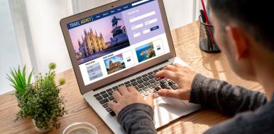 Quale estensione usare per tradurre una pagina web?