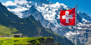 Svizzera: una guida delle lingue nazionali
