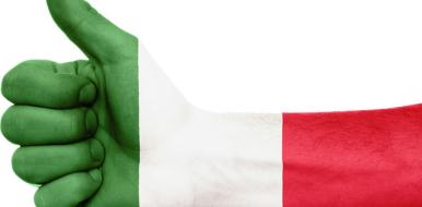 Il Made in Italy e il linguaggio Import-Export