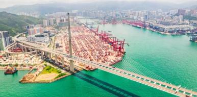 Sei consigli per importare prodotti dalla Cina