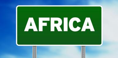 Quali sono le lingue africane più parlate?