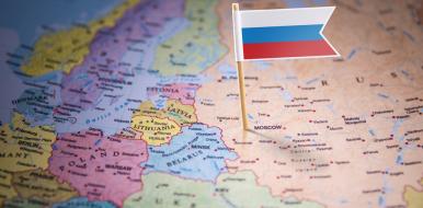 Mercato dell'e-commerce in Russia molto promettente